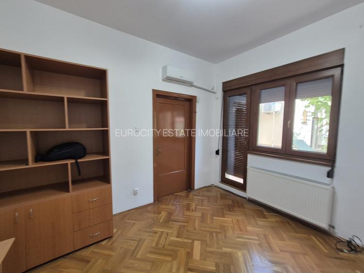 Casă cu stil unic, în inima Bucureștiului (zona Eminescu–Vasile Lascăr) - 11