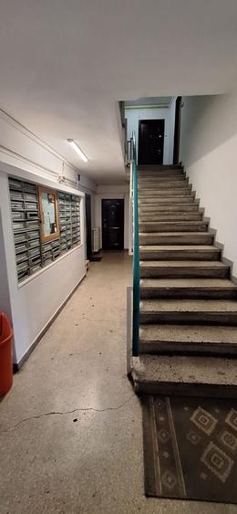 Apartament 2 camere Drumul Teberei