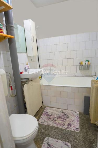 PROSPER MALL 2 CAMERE / COMISION 0% - 11