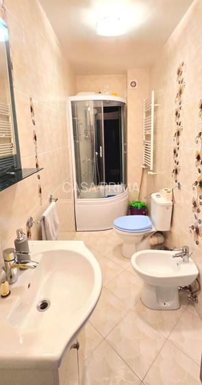 EXCLUSIVITATE! Apartament 2 camere mobilat, utilat, etaj 2, bloc 2014 Rond CUG - 4