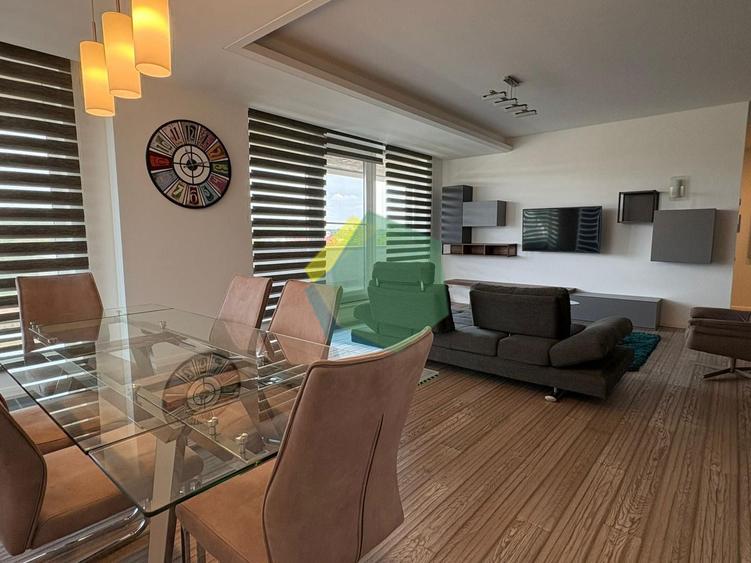 Apartament Premium de Închiriat | Iancu Nicolae – Voluntari, Pipera