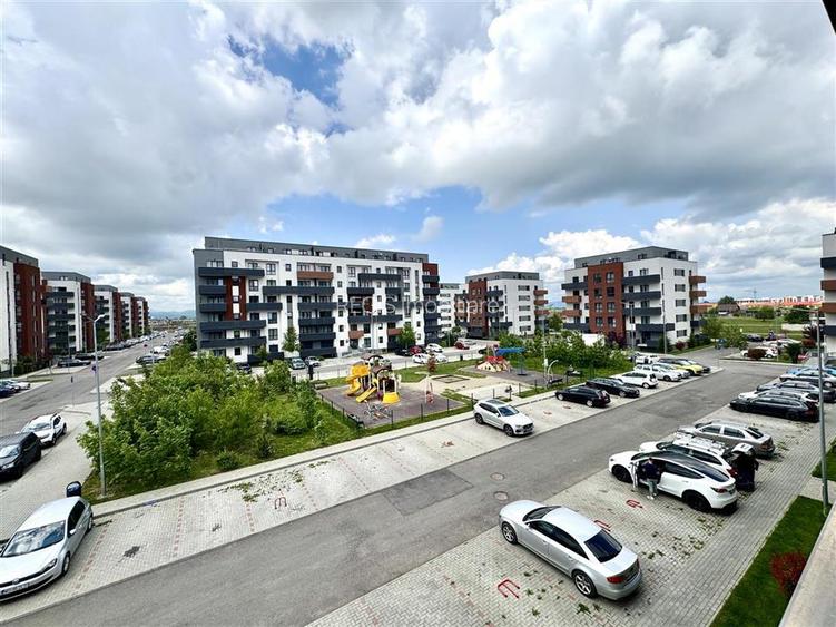 Apartament 2 camere | pet friendly | parcare - 14