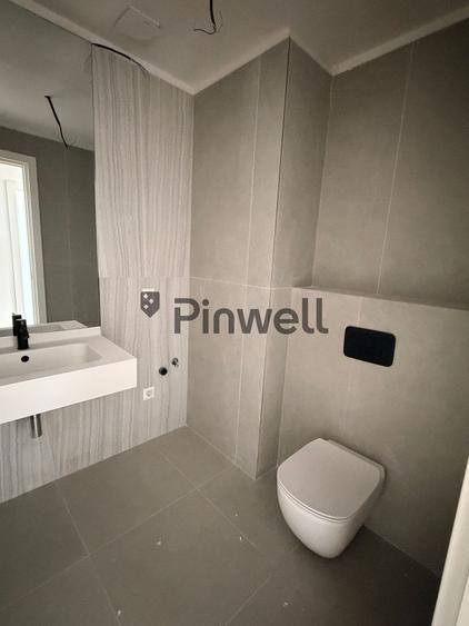 Apartament de vânzare Nusco City Faza 2 | Nou | Finisaje Premium
