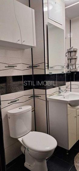 Apartament 1 Cameră Decomandat, Recent Renovat – Păcurari, Zona OMV–Ka - 7
