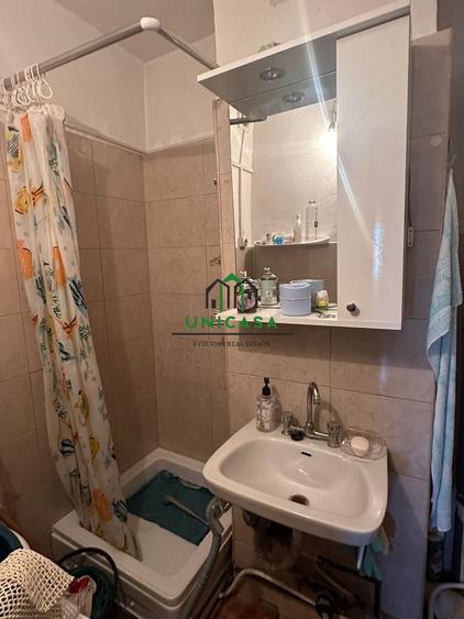 Apartament 3 camere - Zona Centrala
