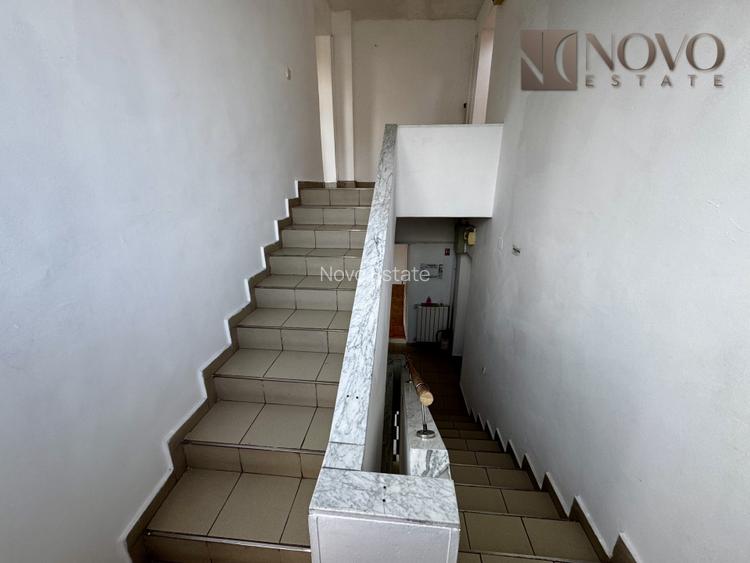 8 Camere | Herastrau | 335 mp utili | Teren 300 mp | - 17