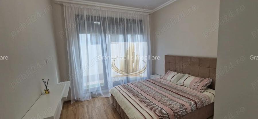 Casă modernă, parter, complet mobilată – de închiriat, zona Belvedere - 3
