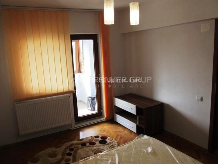 Apartament 2 camere 54mp, UMF, CT, etaj 3 - 5