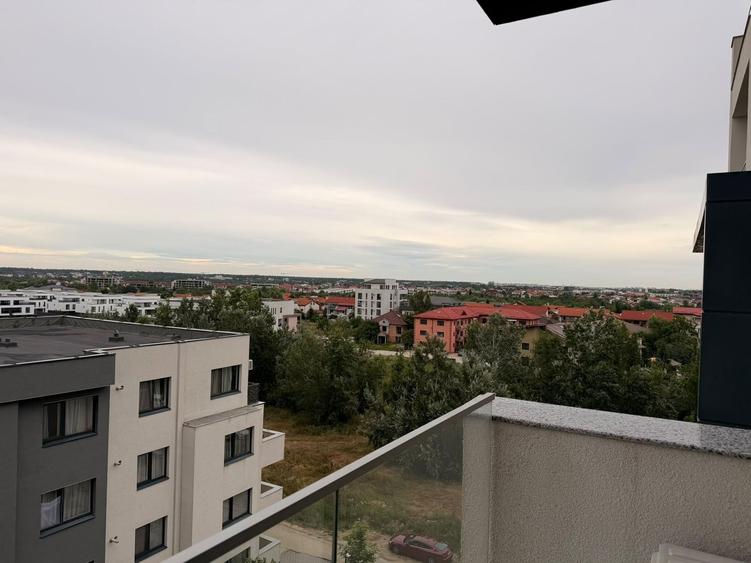 Apartament 2 Camere | Pipera OMV | Mobilat & Utilat Lux | Disponibil