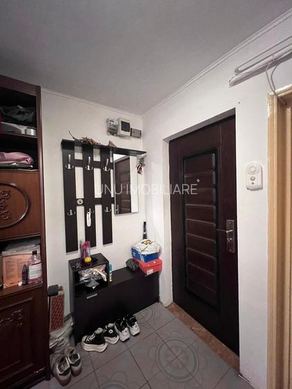 Apartament cu 2 camere - zona Tudor Vladimirescu - Podu de Fier - Pet Friendly - 15