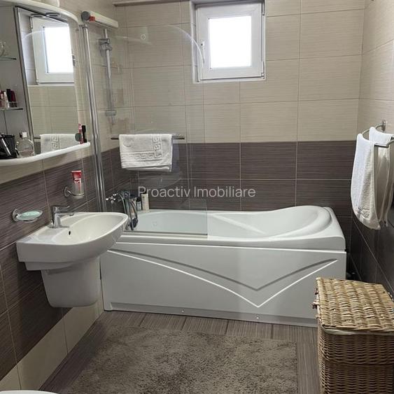 Apartament 3 camere | George Enescu | Bloc Nou | 3C-3691 - 9