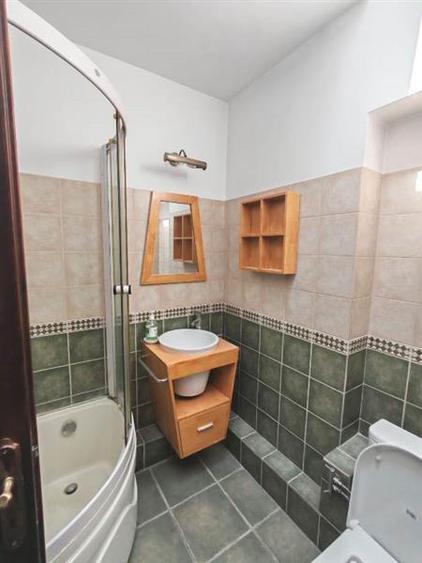 Vanzare - Casa Individuala - Prelungirea Ghencea – Gladiolelor - Teren 500 MP
