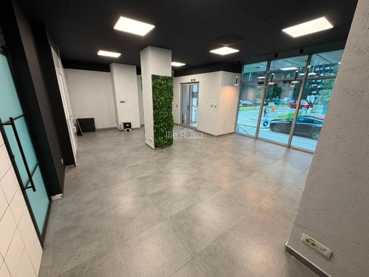 Dau spre inchiriere spatiu ideal magazin zona Grozavesti Campus Regie - 2