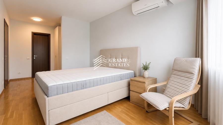Apartament 3 camere de închiriat | Strada Foișorului | Bloc nou | metrou - 4