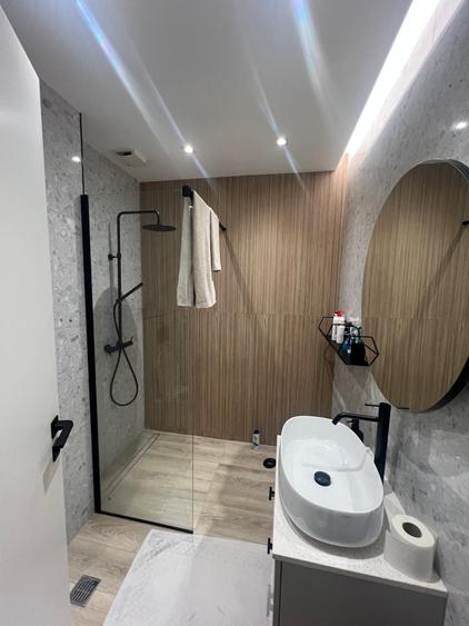 HERASTRAU LE CLUB DE INCHIRIAT APARTAMENT 2 CAMERE MOBILAT LUX