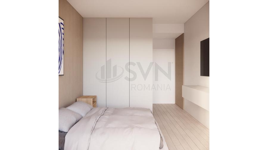 REA1028775 Apartament 2 camere New City Residence Dobroesti