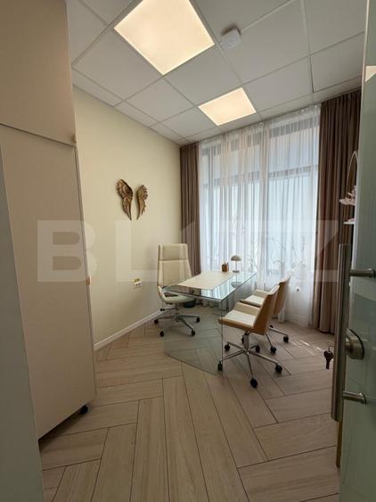 Spațiu comercial Premium, 140 mp, parter, zona Ultracentrală