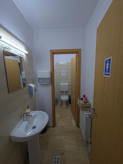 Birou de închiriat  80 mp clădire premium, Bulevardul Mamaia – zona Delfinariu