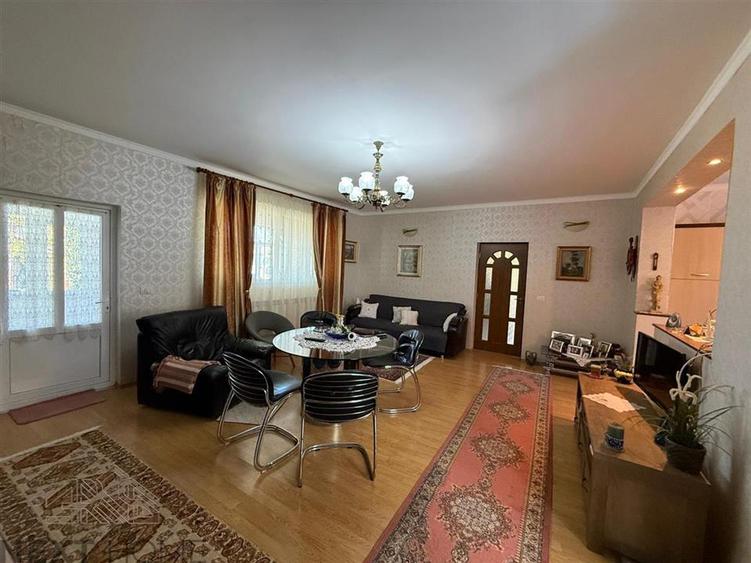 CASA 3 CAMERE, SAT BOTARLAU, COMUNA VULTURU