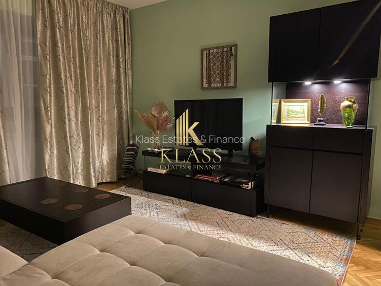 Apartament 3 camere, 73 mp, balcon, investitie, 1981, zona Titulescu Victoriei - 3