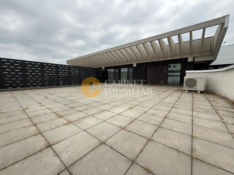 Penthouse Exclusiv- Design Premium - Finisaje de Lux - Comision 0% - 37