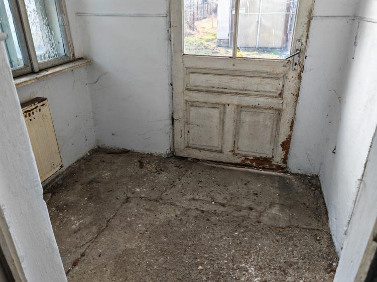 Casa libera la vanzare RASNOV