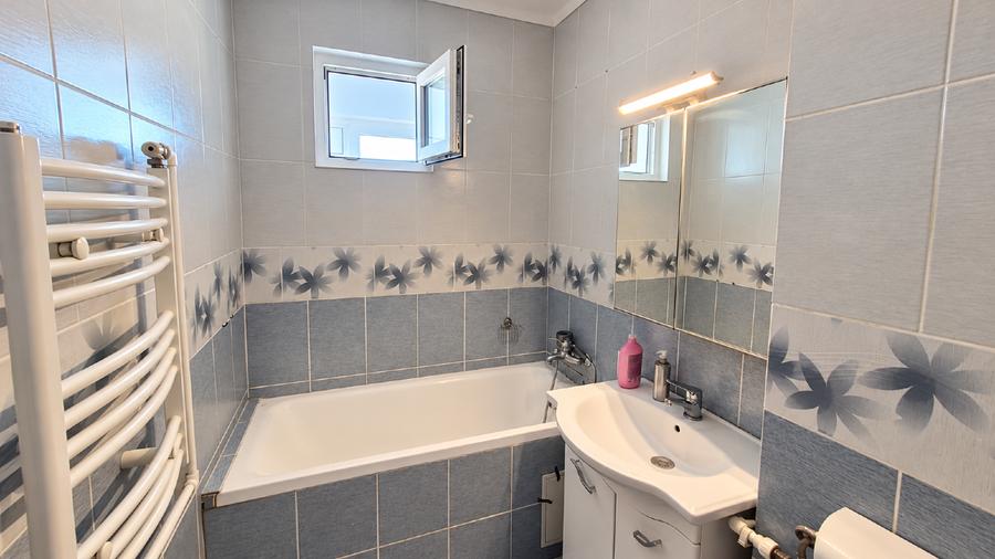 2 camere | Bucureștii Noi – Parc Bazilescu | Metrou | Etaj 10 | 50 mp