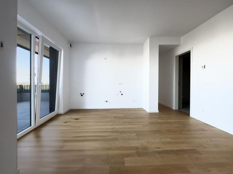 3 CAMERE CU TERASA SUPERBA - DOAMNA GHICA - QUARTIER AZUGA - DIRECT DEZVOLTATOR