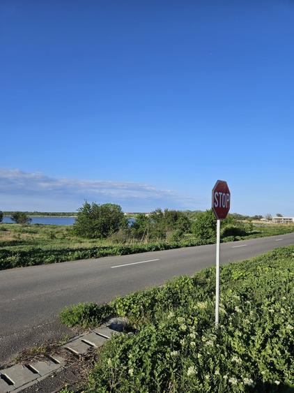 Teren pentru constructii Resort