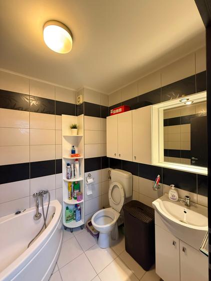 Apartament 2 camere |Mobilat | Comision0% | Str. Rezervelor-Militari