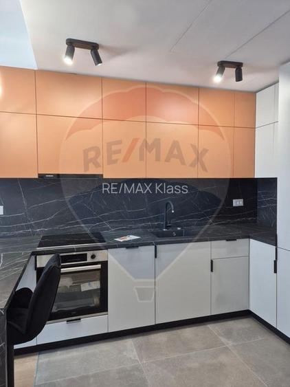Apartament 2 camere | De inchiriat | UpSite Floreasca | Loc parcare - 5