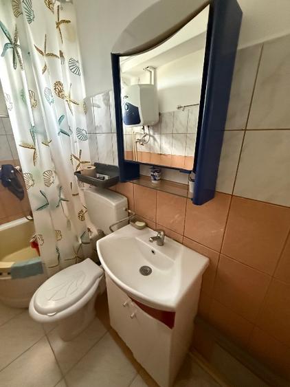 Apartament mobilat de vânzare lângă Brico