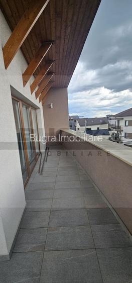 Apartament 3 camere, 90mp, parcare, zona Buna Ziua - 8