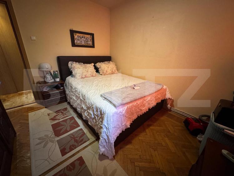 Apartament premium 3 camere in Micro 3 elegant, modern si luminos