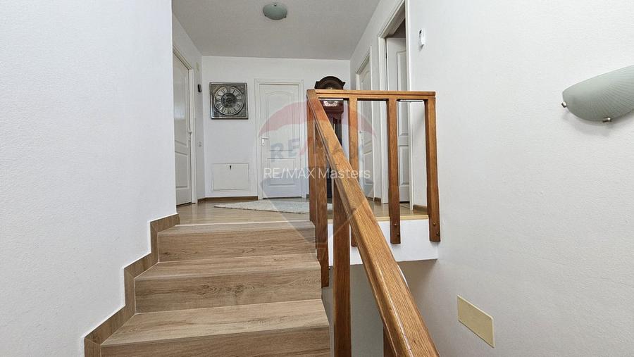 Casă / Vilă de lux, 6 camere, Liteni-Moara, Suceava - 36