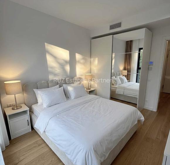 Apartament 2 camere | Prima închiriere | Nusco City Park - 4