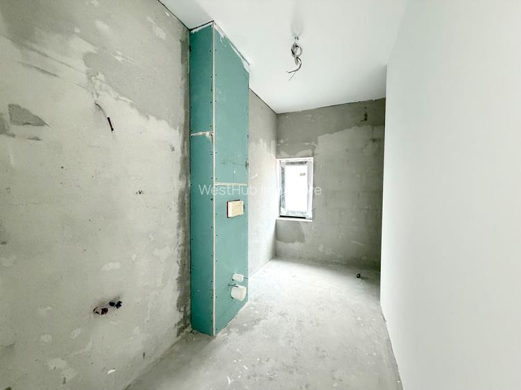 Duplex modern 4 camere, 105 mp utili, 305 mp teren - Dumbravita - 10