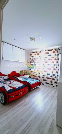 Apartament 2 Camere Decomandat Bloc 2020 la 87.000 euro - 4