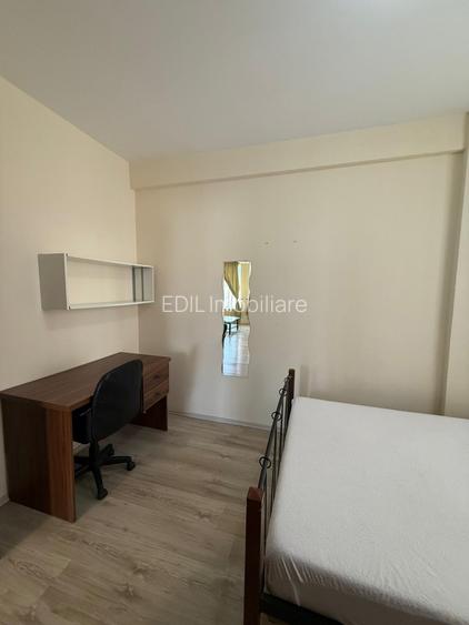 Apartament de închiriat, 3 camere, 68 mp, Zorilor zona Spitalul de Recuperare - 5