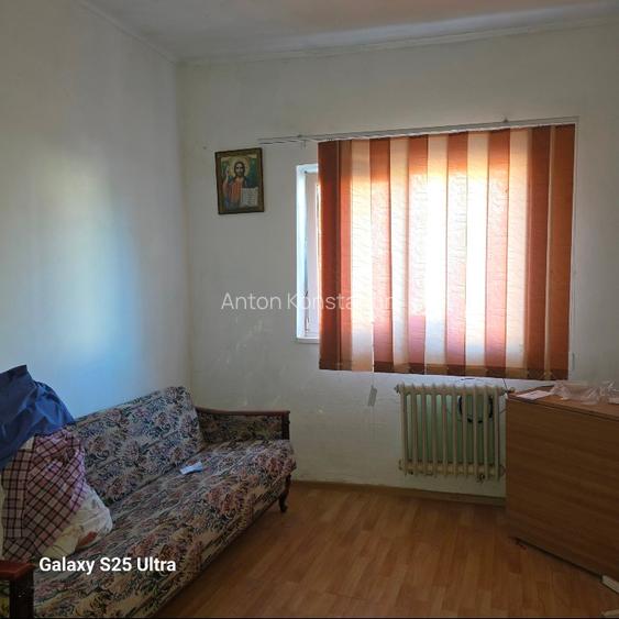 Vând jumătate de casă – Zona Piața Mare, Brăila - 2