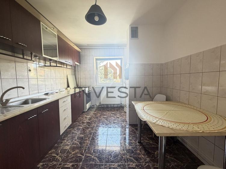 Apartament decomandat cu 2 camere de inchiriat, Pet Friendly,  Zorilor