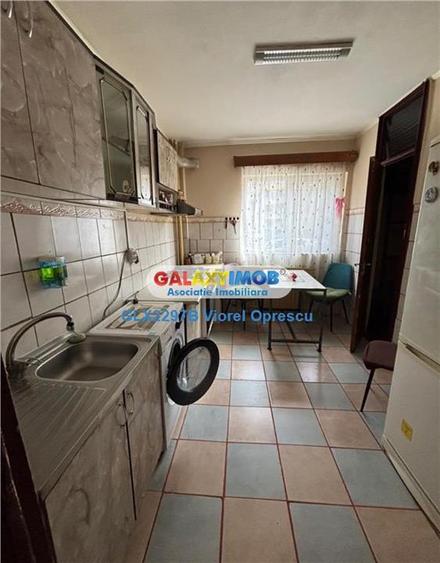 Apartament 2 camere, decomandat, Bulevardul Chisinau, Diham