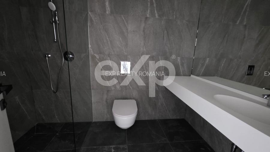 Apartament 2 camere + Loc de parcare ONE High District - 9