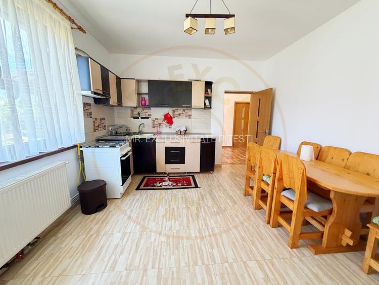 Inchiriere Casa 3 camere + curte generoasa 500 mp - 7
