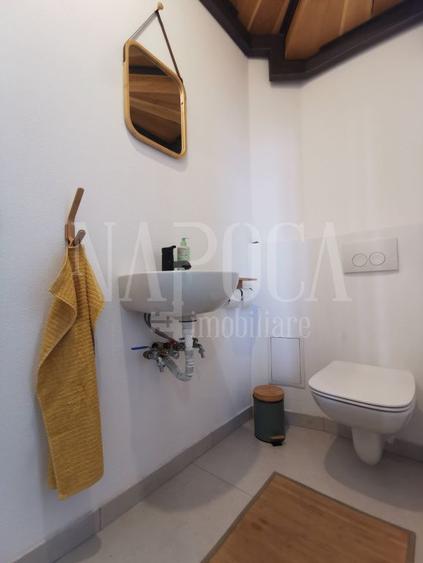 Casa 6 camere de vanzare in Gruia, Cluj Napoca