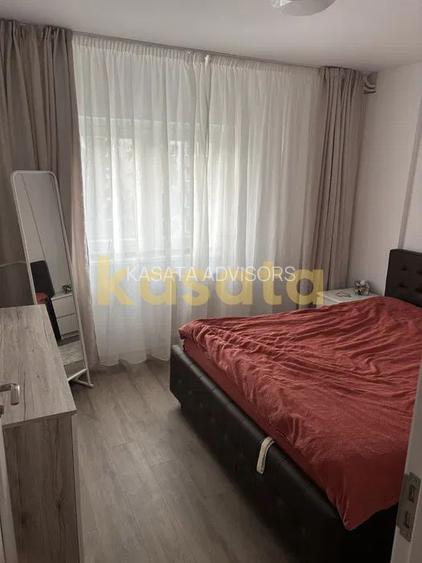 🏡 Apartament 2 camere de închiriat | Gorjului Metrou | Boiler - 2
