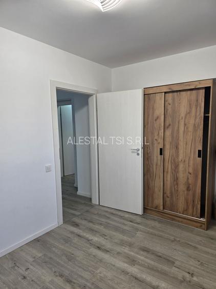 3 camere cu centrala si parcare Obor - Avrig Park Residence - 7