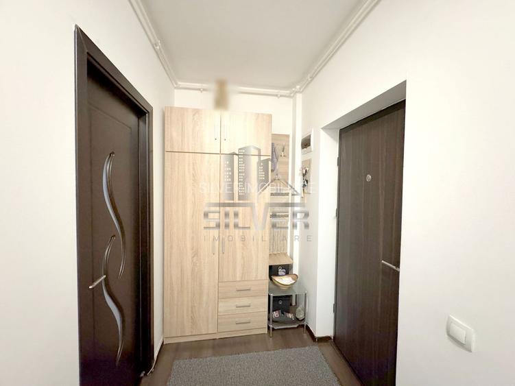 Apartament cu 3 camere/62.5mp/parcare cu CF/zona Eroilor. - 15