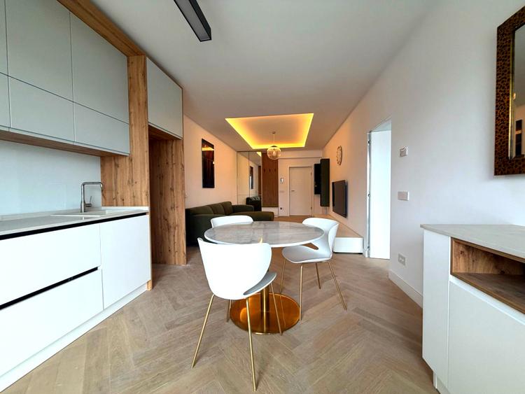 Apartament 2 Camere | Mobilat Premium | 71 mp | Zona Unirii