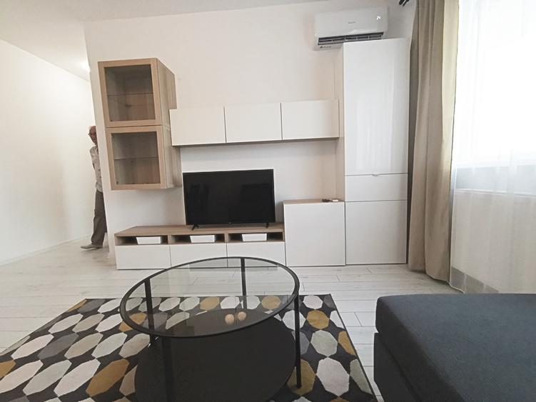 Inchiriere 2 Cam +Parcare Regie Residence, masina spalat vase, 3Min M Grozavesti